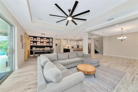 Villa ou maison à vendre à Bradenton, Floride: 5 chambres, 348.76 m2 № 1910026 - photo 6