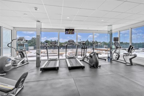 Купить кондоминиум в Майами-Бич, Флорида 2 спальни, 126.53м2, № 2013317 - фото 24