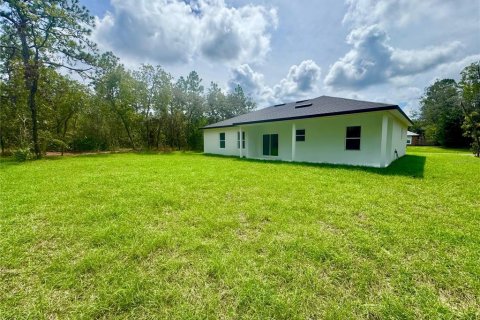 Villa ou maison à vendre à Citrus Springs, Floride: 3 chambres, 142.05 m2 № 1911472 - photo 11