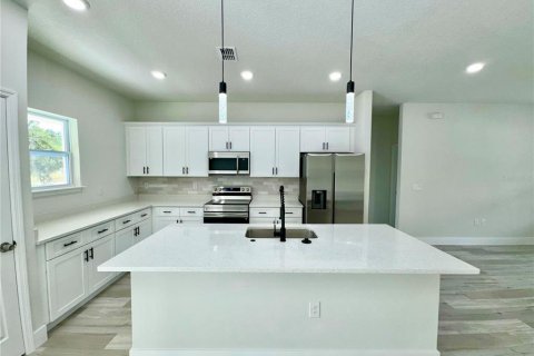 Villa ou maison à vendre à Citrus Springs, Floride: 3 chambres, 142.05 m2 № 1911472 - photo 20