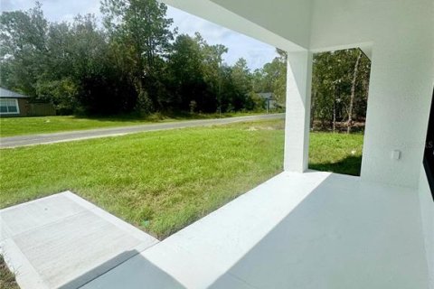 Villa ou maison à vendre à Citrus Springs, Floride: 3 chambres, 142.05 m2 № 1911472 - photo 7