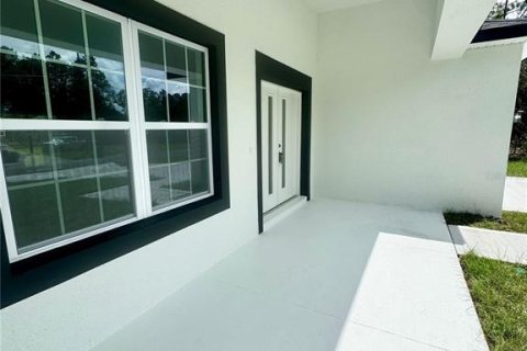 Villa ou maison à vendre à Citrus Springs, Floride: 3 chambres, 142.05 m2 № 1911472 - photo 5