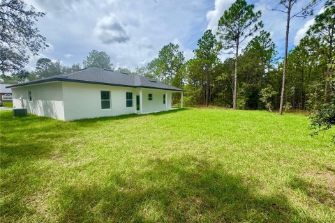 Villa ou maison à vendre à Citrus Springs, Floride: 3 chambres, 142.05 m2 № 1911472 - photo 9