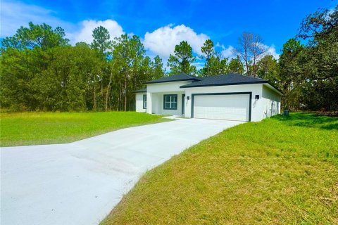 Villa ou maison à vendre à Citrus Springs, Floride: 3 chambres, 142.05 m2 № 1911472 - photo 3