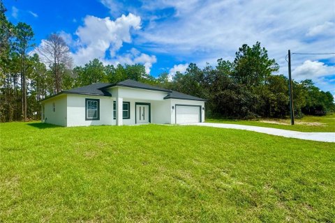 Villa ou maison à vendre à Citrus Springs, Floride: 3 chambres, 142.05 m2 № 1911472 - photo 4