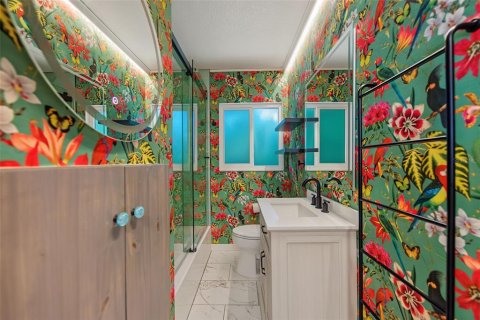 Casa en venta en Belleair, Florida, 2 dormitorios, 141.21 m2 № 2383311 - foto 9