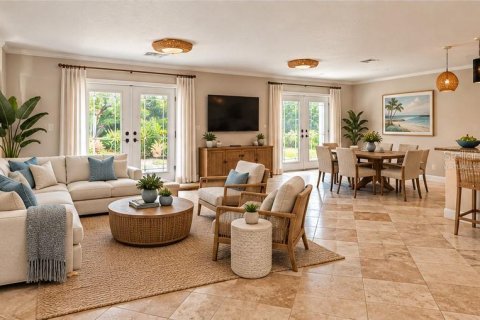 Casa en venta en Belleair, Florida, 2 dormitorios, 141.21 m2 № 2383311 - foto 27