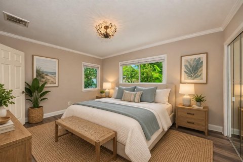 Casa en venta en Belleair, Florida, 2 dormitorios, 141.21 m2 № 2383311 - foto 14