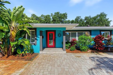 Casa en Belleair, Florida 2 dormitorios, 141.21 m2 № 2383311