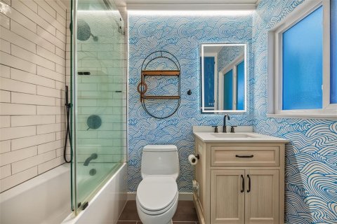 Casa en venta en Belleair, Florida, 2 dormitorios, 141.21 m2 № 2383311 - foto 6