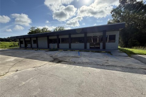 Propiedad comercial en alquiler en Ocala, Florida, 443.7 m2 № 1869291 - foto 1
