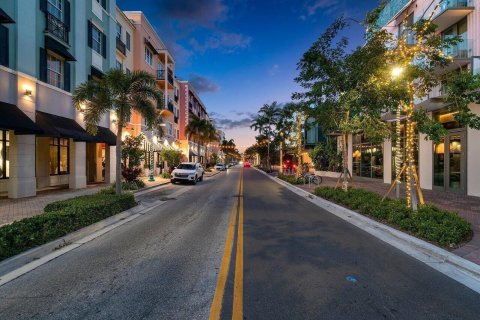 Condominio en alquiler en Delray Beach, Florida, 1 dormitorio, 93.27 m2 № 1100365 - foto 1