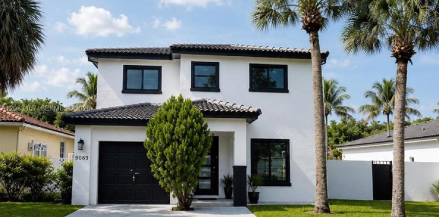 Villa ou maison à Hialeah, Floride 3 chambres, 179.86 m2 № 2348637