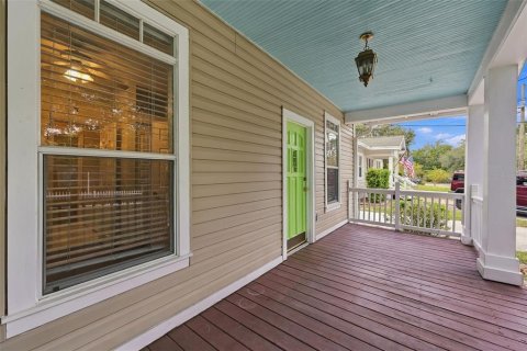 House in Dunedin, Florida 2 bedrooms, 62.43 sq.m. № 2394053 - photo 10