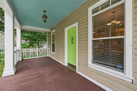 House in Dunedin, Florida 2 bedrooms, 62.43 sq.m. № 2394053 - photo 9