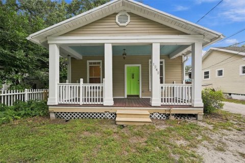House in Dunedin, Florida 2 bedrooms, 62.43 sq.m. № 2394053 - photo 6