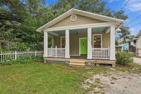 House in Dunedin, Florida 2 bedrooms, 62.43 sq.m. № 2394053 - photo 8