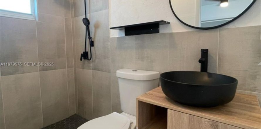 Commercial property in Miami, Florida № 2043478