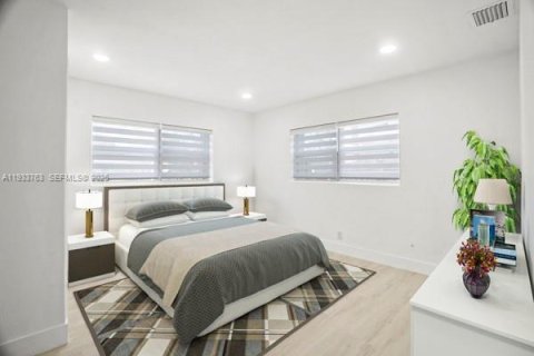 Купить виллу или дом в Окленд-Парк, Флорида 4 спальни, 170.94м2, № 1992039 - фото 11