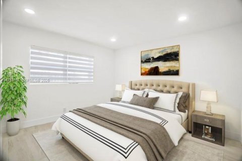 Купить виллу или дом в Окленд-Парк, Флорида 4 спальни, 170.94м2, № 1992039 - фото 10