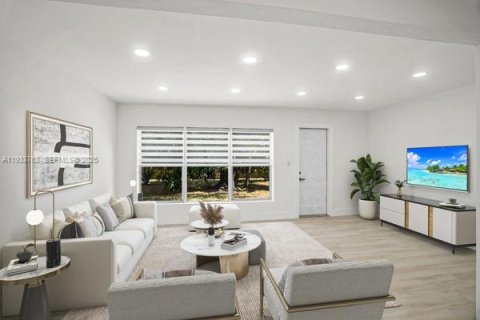 Купить виллу или дом в Окленд-Парк, Флорида 4 спальни, 170.94м2, № 1992039 - фото 7