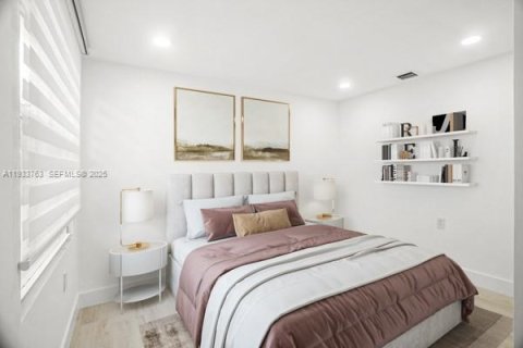 Купить виллу или дом в Окленд-Парк, Флорида 4 спальни, 170.94м2, № 1992039 - фото 12