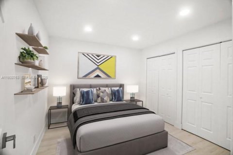 Купить виллу или дом в Окленд-Парк, Флорида 4 спальни, 170.94м2, № 1992039 - фото 13