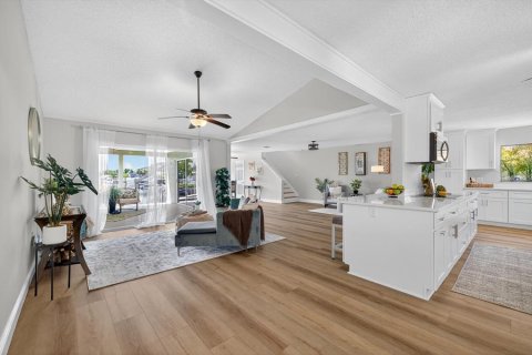 Villa ou maison à vendre à New Port Richey, Floride: 3 chambres, 208.47 m2 № 1898572 - photo 10