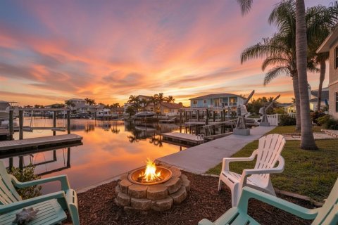 Villa ou maison à vendre à New Port Richey, Floride: 3 chambres, 208.47 m2 № 1898572 - photo 6