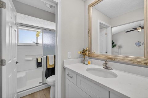 Villa ou maison à vendre à New Port Richey, Floride: 3 chambres, 208.47 m2 № 1898572 - photo 27