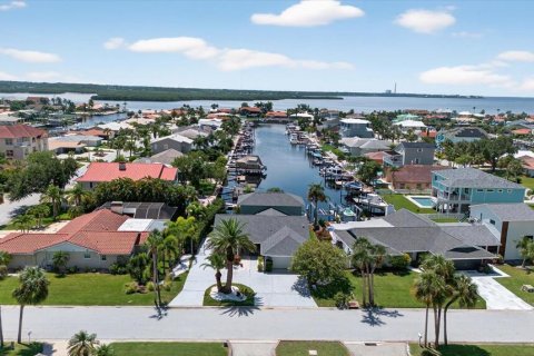 Villa ou maison à vendre à New Port Richey, Floride: 3 chambres, 208.47 m2 № 1898572 - photo 1