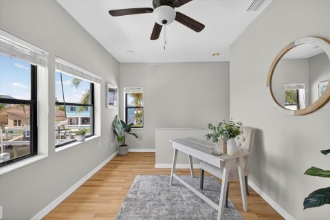 Villa ou maison à vendre à New Port Richey, Floride: 3 chambres, 208.47 m2 № 1898572 - photo 30