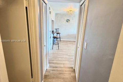 Copropriété à louer à Hallandale Beach, Floride: 2 chambres, 86.86 m2 № 2068108 - photo 16