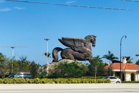 Copropriété à louer à Hallandale Beach, Floride: 2 chambres, 86.86 m2 № 2068108 - photo 3