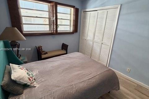 Copropriété à louer à Hallandale Beach, Floride: 2 chambres, 86.86 m2 № 2068108 - photo 18