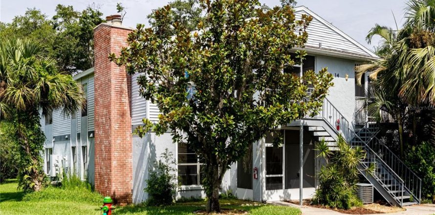 Condo à Sanford, Floride, 2 chambres № 1808643