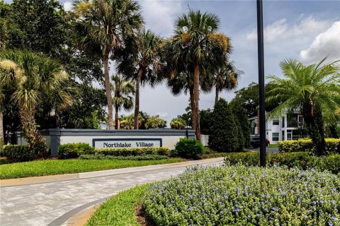 Condominio en alquiler en Sanford, Florida, 2 dormitorios, 84.73 m2 № 1808643 - foto 22