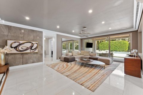 Casa en venta en Boca Raton, Florida, 7 dormitorios, 832.22 m2 № 2146066 - foto 9