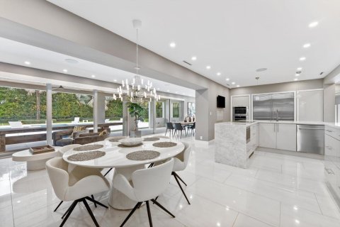 Casa en venta en Boca Raton, Florida, 7 dormitorios, 832.22 m2 № 2146066 - foto 19