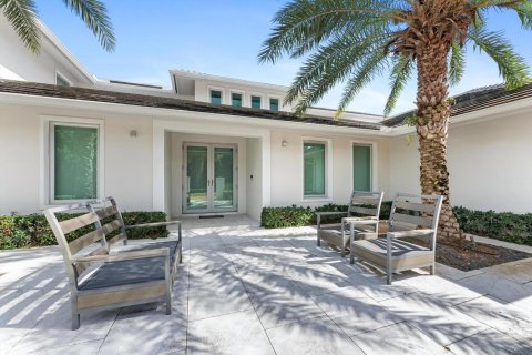 Casa en venta en Boca Raton, Florida, 7 dormitorios, 832.22 m2 № 2146066 - foto 6