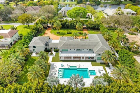 Casa en venta en Boca Raton, Florida, 7 dormitorios, 832.22 m2 № 2146066 - foto 2