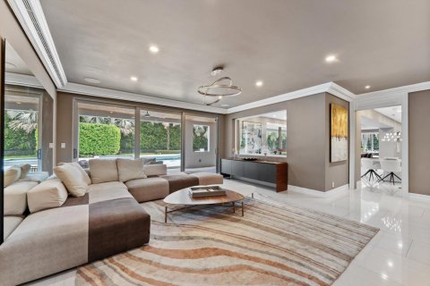 Casa en venta en Boca Raton, Florida, 7 dormitorios, 832.22 m2 № 2146066 - foto 13