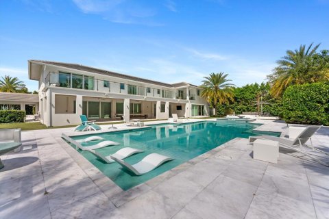 Casa en venta en Boca Raton, Florida, 7 dormitorios, 832.22 m2 № 2146066 - foto 4