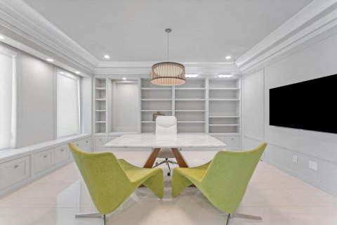 Casa en venta en Boca Raton, Florida, 7 dormitorios, 832.22 m2 № 2146066 - foto 10