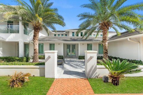 Casa en venta en Boca Raton, Florida, 7 dormitorios, 832.22 m2 № 2146066 - foto 5