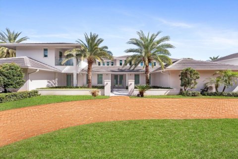 Casa en Boca Raton, Florida 7 dormitorios, 832.22 m2 № 2146066