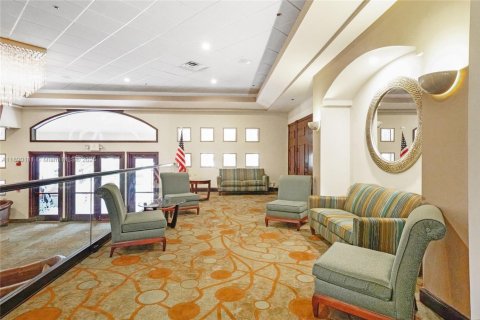 Condo in Davie, Florida, 2 bedrooms  № 1953257 - photo 27