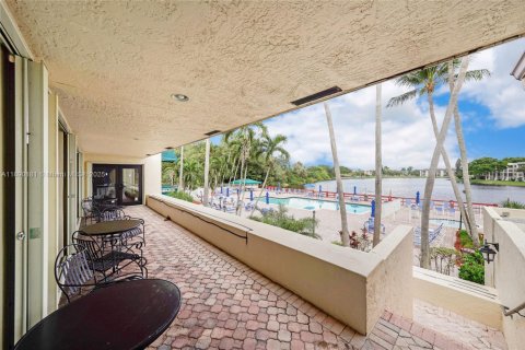 Condo in Davie, Florida, 2 bedrooms  № 1953257 - photo 29