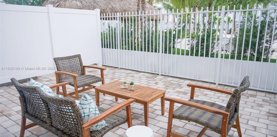 Appartement à Fort Myers, Floride 3 chambres № 1804601
