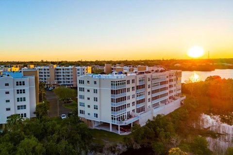 Снять в аренду кондоминиум в Сент-Питерсберг, Флорида 5 комнат, 111.02м2, № 1884948 - фото 1